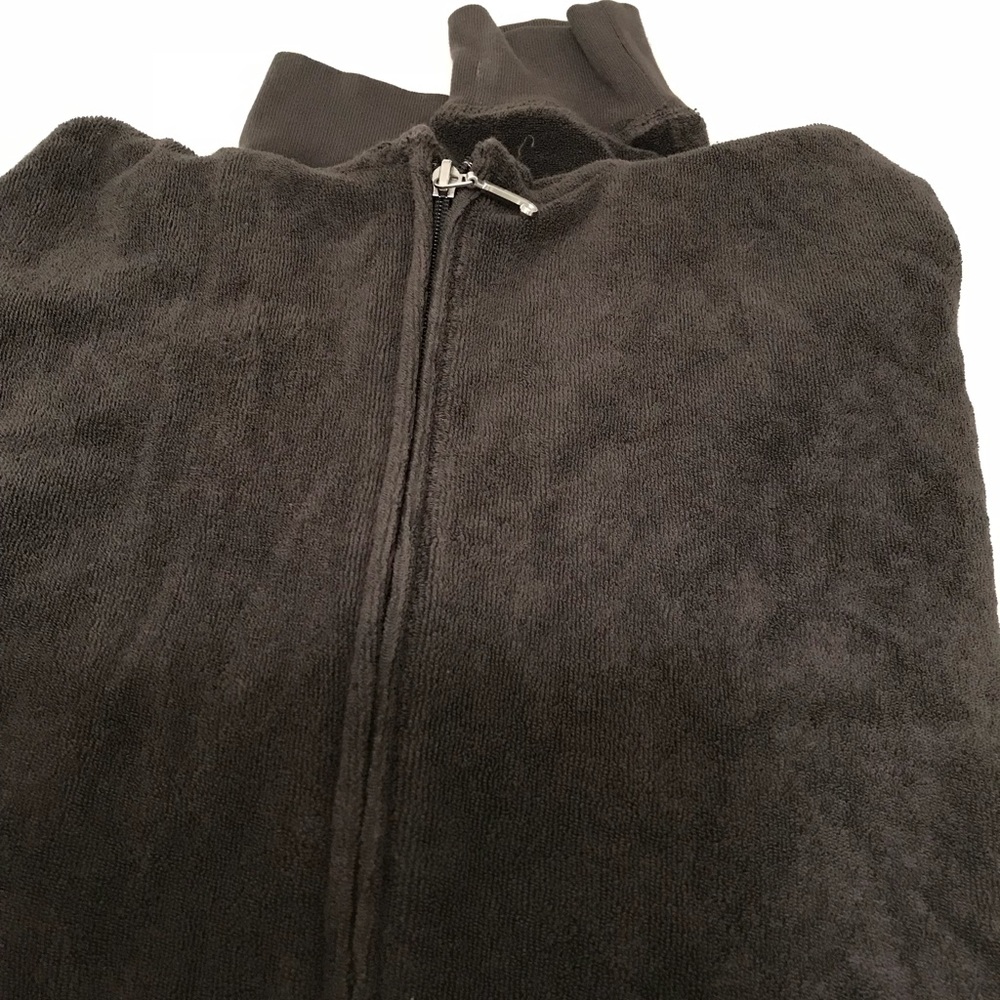 Juicy couture zip up